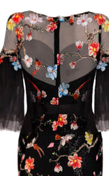 4 of 4 Janique 3045 Black