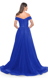 2 of 10 La Femme 30498 Royal