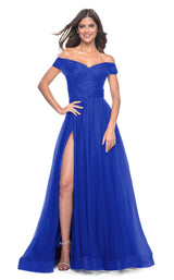 4 of 10 La Femme 30498 Royal