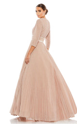 3 of 4 Mac Duggal 30700 Rose Gold