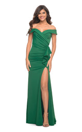 1 of 10 La Femme 30703 Emerald