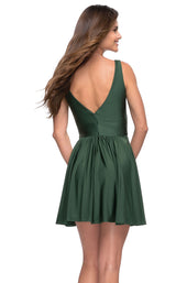 14 of 15 La Femme 30926 Emerald