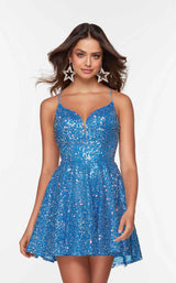 1 of 2 Alyce 3109 Ocean