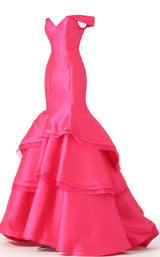 4 of 6 Jovani 31100BG Lipstick