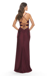 6 of 6 La Femme 31174 Dark Berry