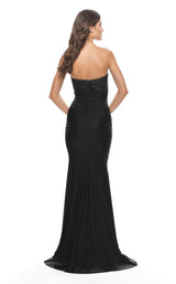 4 of 6 La Femme 31226 Black