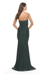 5 of 6 La Femme 31226 Dark Emerald