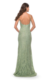 7 of 7 La Femme 31259 Sage