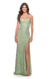 4 of 7 La Femme 31259 Sage
