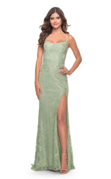3 of 7 La Femme 31259 Sage