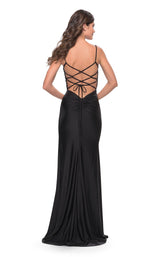 6 of 6 La Femme 31332 Black