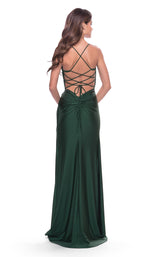 5 of 6 La Femme 31332 Emerald