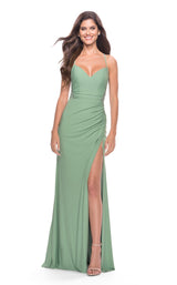 2 of 8 La Femme 31335 Sage