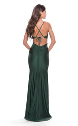 4 of 4 La Femme 31339 Emerald