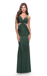 1 of 4 La Femme 31339 Emerald