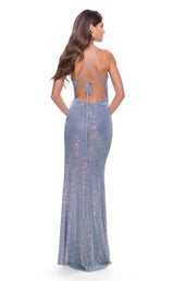 4 of 6 La Femme 31349 Slate