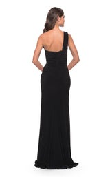 2 of 2 La Femme 31357 Black