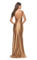 9 of 9 La Femme 31372 Bronze