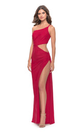 3 of 5 La Femme 31386 Red