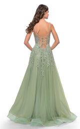 4 of 4 La Femme 31393 Sage