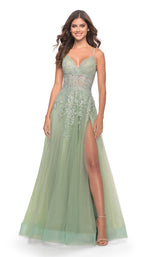 1 of 4 La Femme 31393 Sage