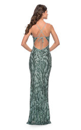 3 of 3 La Femme 31522 Jade