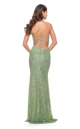 2 of 2 La Femme 31527 Sage