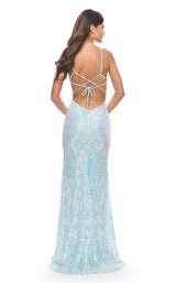 3 of 3 La Femme 31547 Mint
