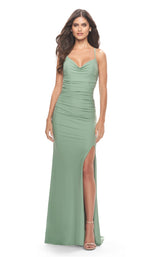 5 of 10 La Femme 31572 Sage