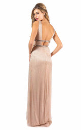 4 of 10 Primavera Couture 3225 Blush