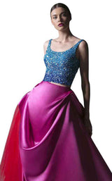 2 of 2 Edward Arsouni Couture SS0332