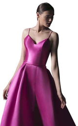 2 of 2 Edward Arsouni Couture SS0333