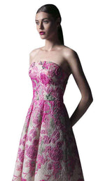 2 of 2 Edward Arsouni Couture SS0336