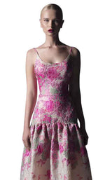 2 of 2 Edward Arsouni Couture ss0338