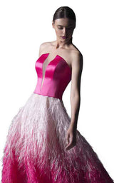 2 of 2 Edward Arsouni Couture SS0340