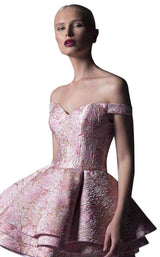 2 of 2 Edward Arsouni Couture SS0341