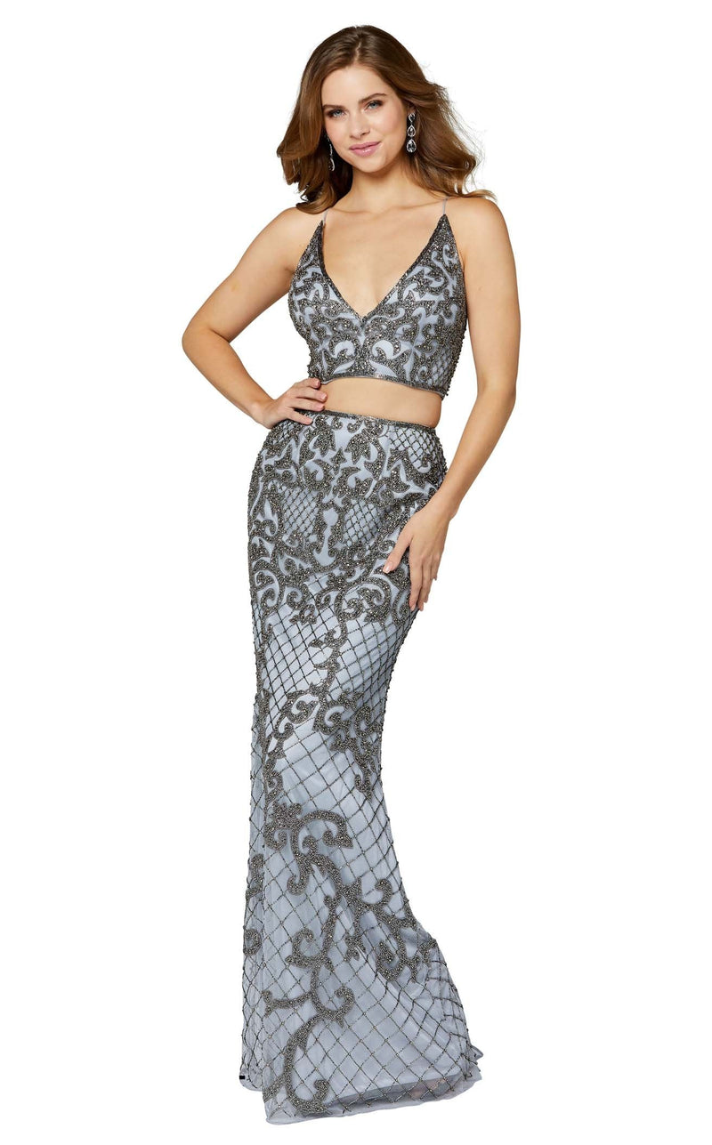 Primavera Couture 3439 Pewter