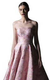 2 of 2 Edward Arsouni Couture SS0345