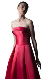 2 of 2 Edward Arsouni Couture SS0349