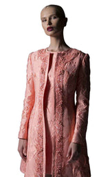 2 of 2 Edward Arsouni Couture SS0355