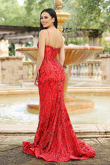 2 of 2 Ava Presley 36004 Red