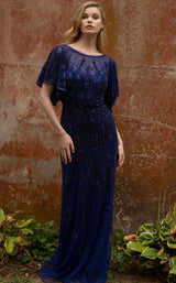 5 of 8 Primavera Couture 3681 Midnight