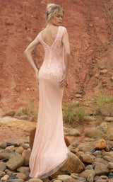 8 of 10 Primavera Couture 3682 Blush