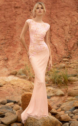 3 of 10 Primavera Couture 3682 Blush