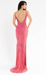10 of 13 Primavera Couture 3727 Rose