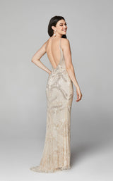 6 of 11 Primavera Couture 3733 Nude
