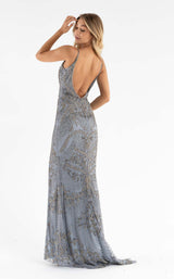 8 of 11 Primavera Couture 3733 Silver