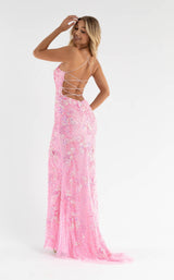 4 of 5 Primavera Couture 3737 Pink