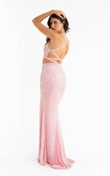 10 of 10 Primavera Couture 3744 Pink