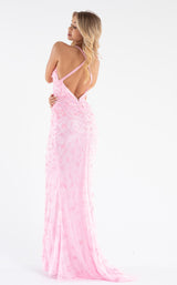 5 of 6 Primavera Couture 3746 Pink